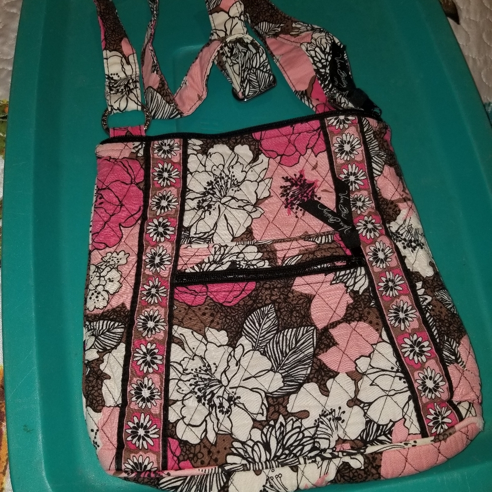 Vera Bradley Purse